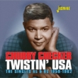 Twistin`Usa The Singles As & Bs.1959-1962