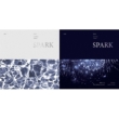 3rd Mini Album: Spark (Random Cover)