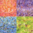 Spring and Asura -Dai Fujikura Piano Works