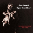 Open Your Heart: The Island Recordings 1972-1976 (3CD+DVD)