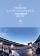 BTS World Tour ' Love Yourself: Speak Yourself' -Japan Edition (Blu-ray)