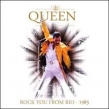 Rock You From Rio 1985