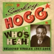 Who' s Heah: Selected Singles 1947-1954