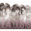 JEALOUSYS