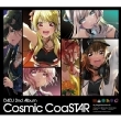 D4DJ 2nd Album uCosmic CoaSTARv