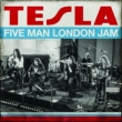 Five Man London Jam