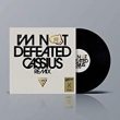 I' m Not Defeated (Cassius Remix)(Etched B-side)