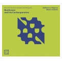 Beethoven & His Contemporaries: La Ragione(Mand)Crosetto(Fp)