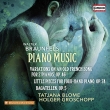 Piano Works: T.blome Groschopp