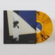 Far Enough (Translucent Yellow & Orange / Black Swirl Vinyl)