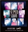 SUPER JUNIOR WORLD TOUR ”SUPER SHOW 8: INFINITE TIME” in JAPAN (Blu-ray)