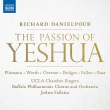 The Passion Of Yeshua: Falletta / Buffalo Po & Cho Cla Chamber Singers Etc (2CD)