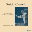 Tchaikovsky/Sym, 5, : Cantelli / La Scala O (Vinyl)