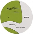Mountains (Feat.Andreya Triana)(12 inch single record)
