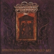 Spiritually Controlled Art (Etched B-side)