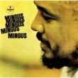 Mingus Mingus Mingus Mingus Mingus (Uhqcd)(Mqa-cd)