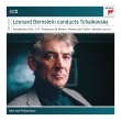 Comp.symphonies: Bernstein / Nyp