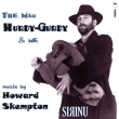 The Man Hurdy-Gurdy & Me`yiW@ATuEVk