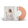 Aslaug (Peach Vinyl)