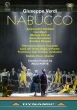 Nabucco : S.Ricci, Ciampa / A.Toscanini Po, Enkhbat, Magri, Pertusi, Hernandez, etc (2019 Stereo)(2DVD)