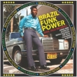 Brazil Funk Power: Brazilian Funk & Samba Soul (BoxSet)y2020 RECORD STORE DAY Ձz(5g7C`VOR[h)