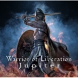 Warrior of Liberation