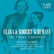 Piano Concerto: Ciccarelli(P)F.layer / Montpellier Po +c.schumann: Piano Concerto