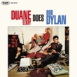 Duane Eddy Does Bob Dylan