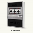 4th Mini Album: JACKPOT (Black Ver.)