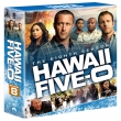Hawaii Five-0 シーズン8＜トク選BOX＞【12枚組】