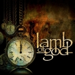 Lamb Of God (+bonus Track)(Deluxe Edition)(Picture Disc)(+poster +slipmat)