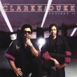 Clarke / Duke Project 2