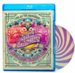 Live At The Roundhouse (Blu-ray)