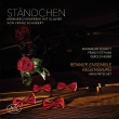 Standchen-male Choir Works: Pritschet / Renner Ensemble Regensburg