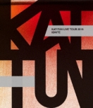 KAT-TUN LIVE TOUR 2019 IGNITE (Blu-ray)