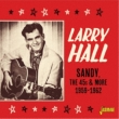 Sandy The 45s & More 1959-1962