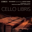 Cello Libris-cello Works: Moldrup(Vc)Lan Shui / Copenhagen Po Steven Beck(P)Etc