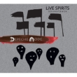 Live Spirits Soundtrack (2CD)