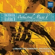 Orchestral Music Vol.5 -Expressions for Orchestra : David Angus / London Philharmonic