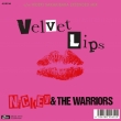 VELVET LIPS�y2020 RECORD STORE DAY ����Ձz(7�C���`�V���O�����R�[�h)