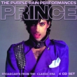 Purple Rain Performances (4CD)