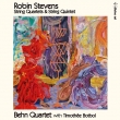 String Quartets Nos.1, 2, String Quintet : Behn Quartet, Botbol(Vc)