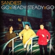 GO�~READY STEADY�~GO