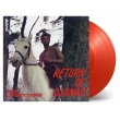 Return Of Django (J[@Cidl/180OdʔՃR[h/Music On Vinyl)