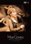LIVE MariCovers (DVD)