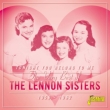 Very Best Of The Lennon Sisters: Tonight You
