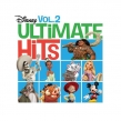 Disney Ultimate Hits 2 (AiOR[h)