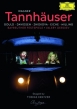 Tannhauser : Kratzer, Gergiev / Bayreuther Festspielhaus, S.Gould, Davidsen, Zhidkowa, Eiche, Milling, etc (2019 Stereo)(2DVD)