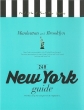 New York guide 24H (2020-2021)