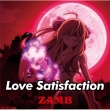 Love Satisfaction yԐYYՁz(+DVD)